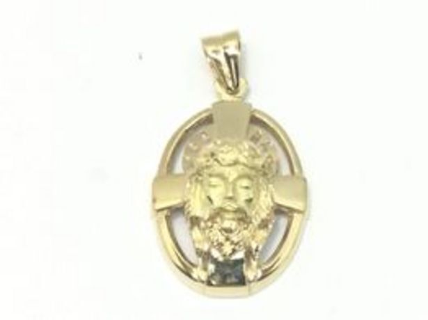 Cash Converters Colgante oro 18k oferta