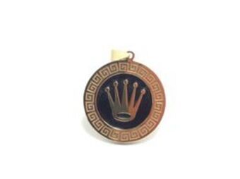 Colgante oro 18k