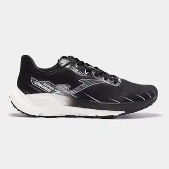 Joma Zapatillas running super cross 22 hombre negro oferta