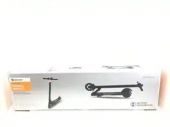 Cash Converters Patinete electrico denver sel-65230 oferta