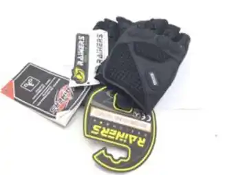 Cash Converters Guantes motorista rainers delta xl oferta