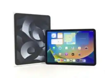 Cash Converters Ipad apple ipad air (wi-fi) (a2588) 256gb (10.9) (5 generacion) oferta