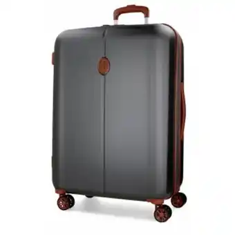El Potro Maleta mediana el potro ocuri antracita 70cm oferta