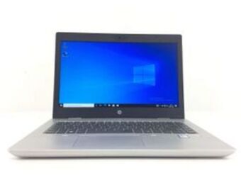 Cash Converters Pc portatil hp 640 g5 oferta