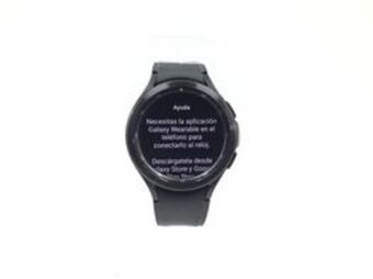 Cash Converters Samsung galaxy watch 4 classic 46mm oferta