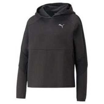 Decathlon Sudadera con capucha mujer evostripe puma oferta