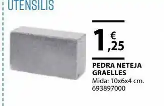 Fes Més Accesorios para barbacoa oferta