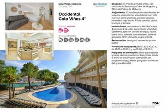 Viajes El Corte Inglés Secador coral oferta