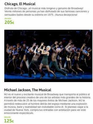 Viajes El Corte Inglés Juegos consola broadway oferta