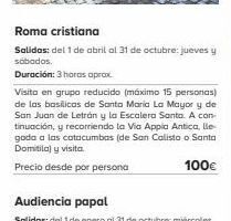 Viajes El Corte Inglés San juan oferta
