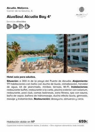 Viajes El Corte Inglés Mp4 oferta