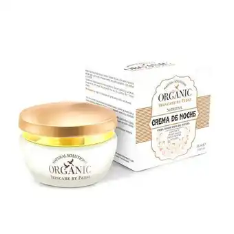 Druni Crema noche oferta