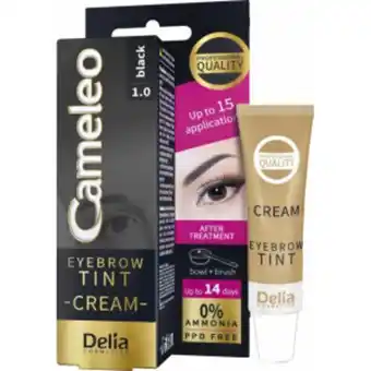 Primor Tinte en crema para cejas oferta