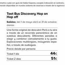 Viajes El Corte Inglés Aire acondicionado oferta