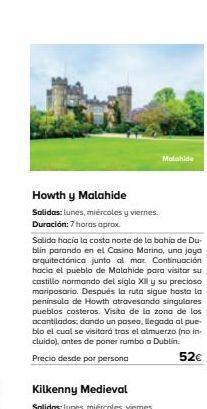 Viajes El Corte Inglés Joyas oferta