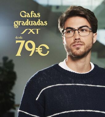 Soloptical Gafas graduadas oferta