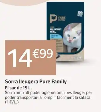 Jardiland Arena para gatos oferta