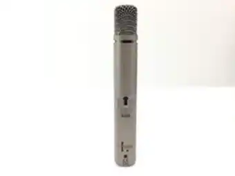 Cash Converters Microfono akg c 1000 s oferta
