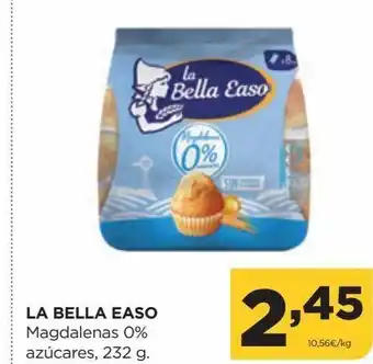 Alimerka Magdalenas la bella easo oferta