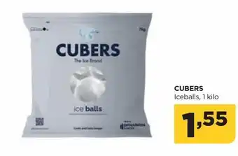 Alimerka Hielo cubers oferta