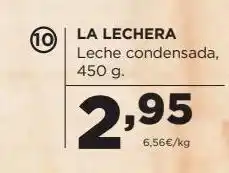 Alimerka Leche condensada la lechera oferta