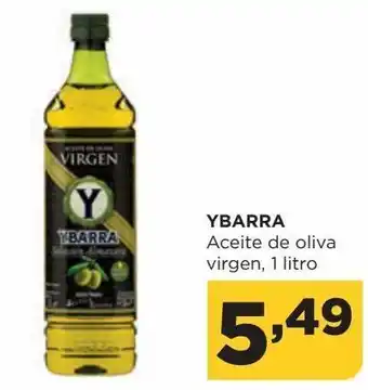 Alimerka Aceite de oliva ybarra oferta