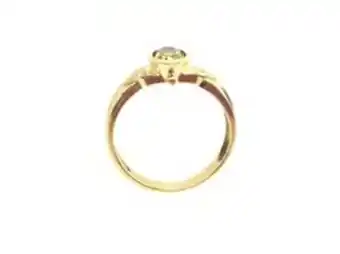 Cash Converters Anillo oro 19k con diamante oferta