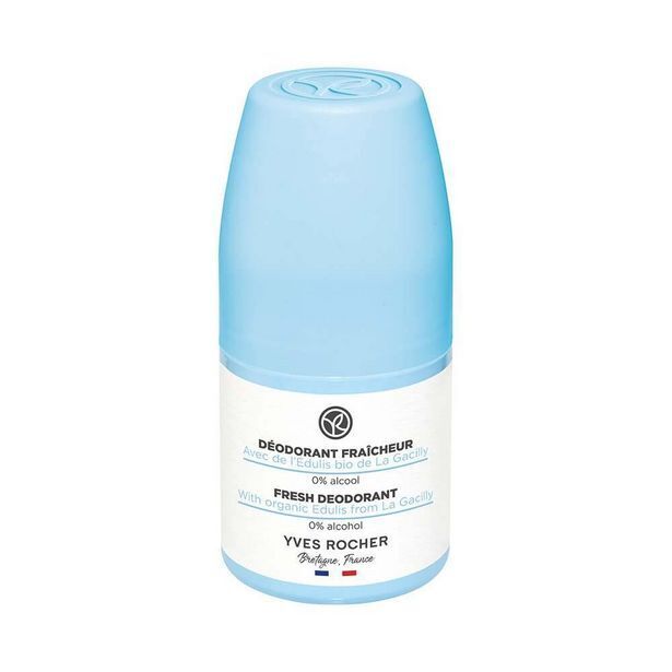 Yves Rocher Desodorante frescor oferta