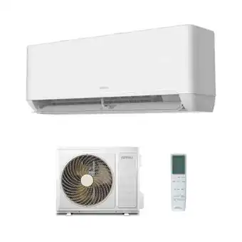 MegaHogar Split mural artic daitsu ds-12kdp-wifi oferta
