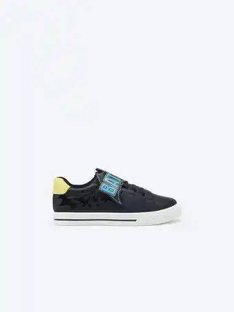 Lefties Zapatilla batman ©dc oferta