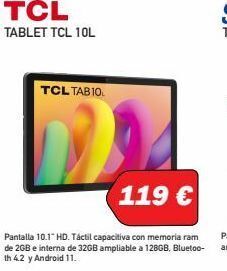 Microsshop Pantalla oferta