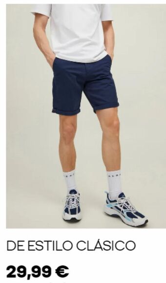 Jack & Jones Pantalones cortos oferta