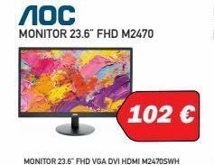 Microsshop Monitor oferta