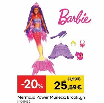 ToysRus Muñecas barbie oferta