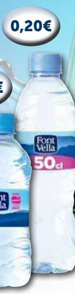 Comerco Cash & Carry Agua font vella oferta