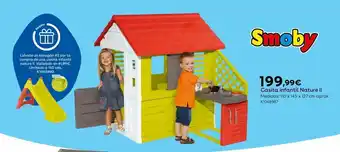 ToysRus Casita infantil smoby oferta