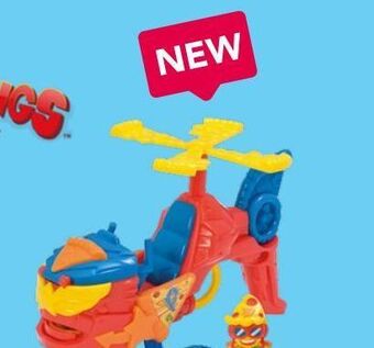 ToysRus Juguetes oferta