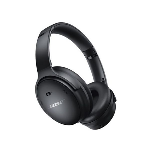 MegaHogar Auricular bose quietcomfort 45 negro oferta