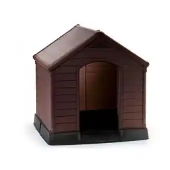Tú Brico-Marian Caseta para perro de resina oferta