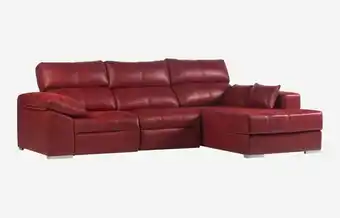 Camino a casa Chaise longue fénix oferta