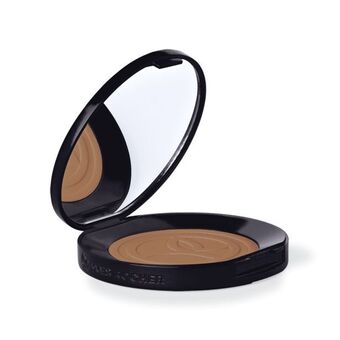 Yves Rocher Polvo compacto zero defaut marrón claro oferta