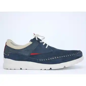 Salvador Artesano Casual cordon cross oceano... oferta