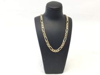 Cash Converters Cadena oro 18k 35cm oferta