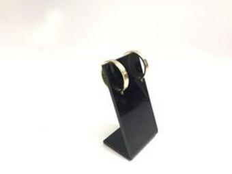 Cash Converters Pendientes oro 18k oferta