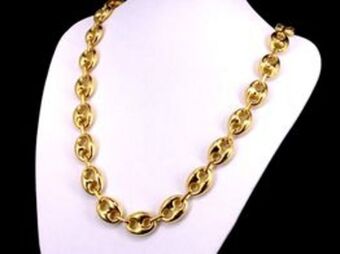 Cash Converters Cadena oro 18k 30cm oferta