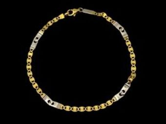 Cash Converters Pulsera oro 18k oferta
