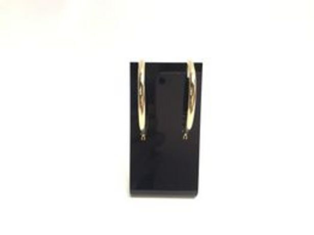 Cash Converters Pendientes oro 18k oferta
