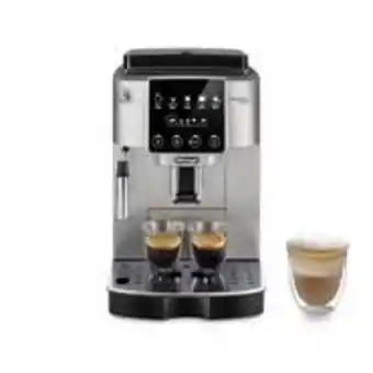 Mi electro Cafetera superautomática delonghi ecam220.30sb1450w, 15 bar, 4 recetas, sistema capuccino1450w, 15 bar, 4 recetas, sistema ca oferta