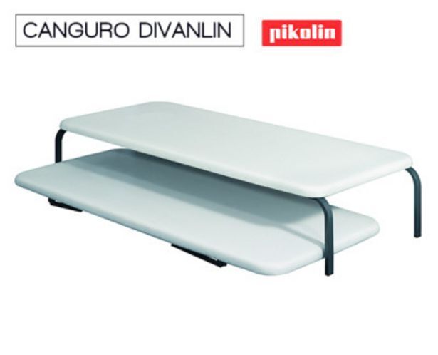 La Tienda Home Cama nido canguro divanlin de home oferta
