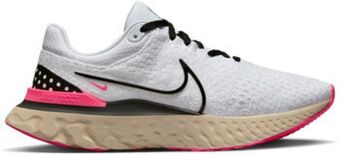 Intersport Nike · zapatillas react infinity 3 oferta